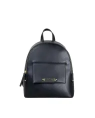 Atelier du Sac Zaino Richard Nero