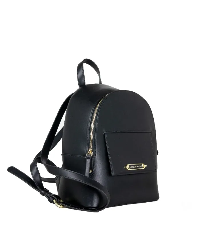 Atelier du Sac Zaino Richard Nero