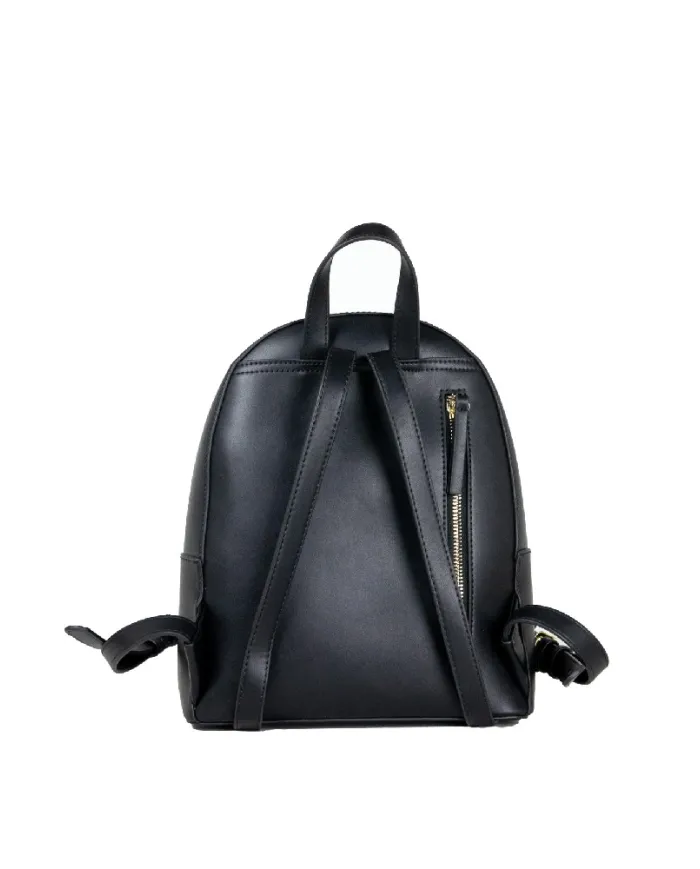 Atelier du Sac Zaino Richard Nero