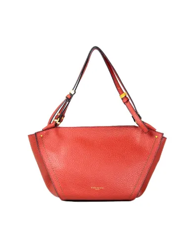 Gianni Chiarini Borsa a tracolla Bloom Mattone