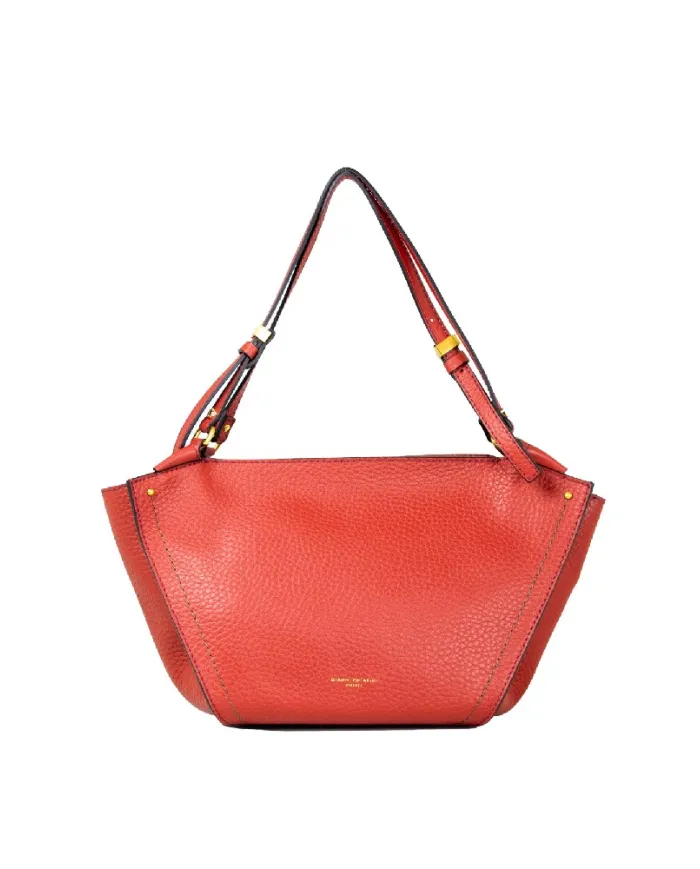 Gianni Chiarini Borsa a tracolla Bloom Mattone