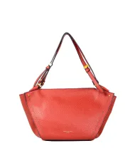 Gianni Chiarini Borsa a tracolla Bloom Mattone