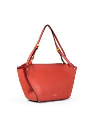 Gianni Chiarini Borsa a tracolla Bloom Mattone