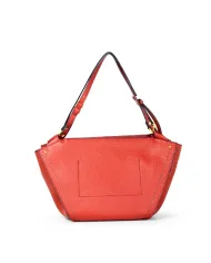 Gianni Chiarini Borsa a tracolla Bloom Mattone