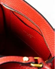 Gianni Chiarini Borsa a tracolla Bloom Mattone