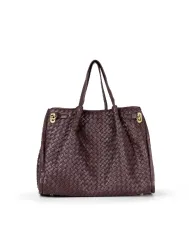 Atelier du Sac Borsa grande Meryl Bijoux Testa moro