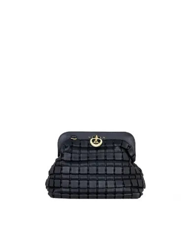 Atelier du Sac Pochette Belle Sestriere Nero