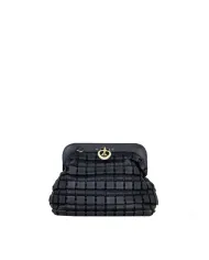 Atelier du Sac Pochette Belle Sestriere Nero