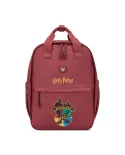 Roncato Zaino da viaggio Harry Potter Rosso