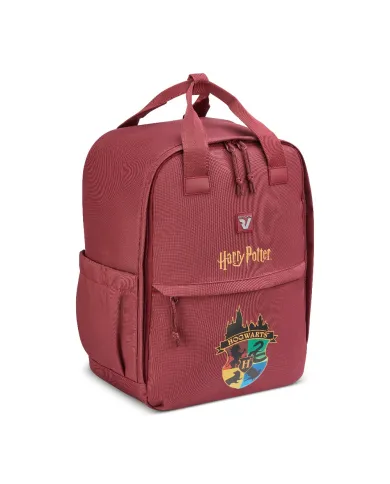 Roncato Zaino da viaggio Harry Potter Rosso