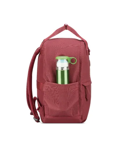 Roncato Zaino da viaggio Harry Potter Rosso