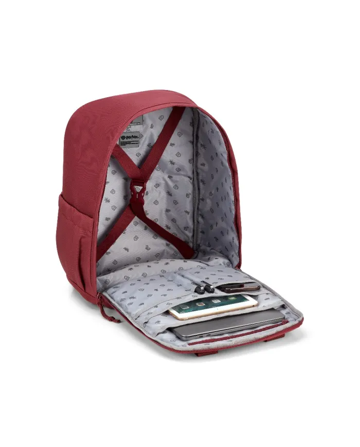 Roncato Zaino da viaggio Harry Potter Rosso