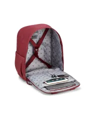 Roncato Zaino da viaggio Harry Potter Rosso