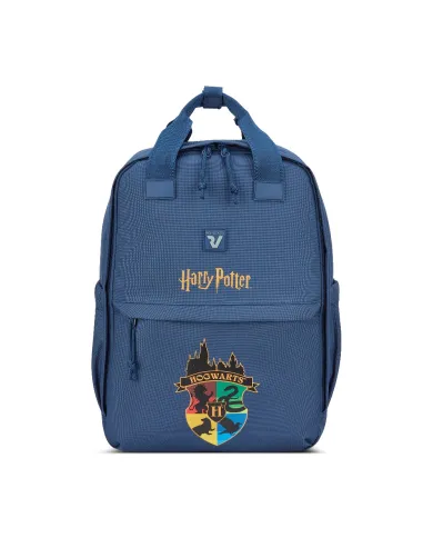 Roncato Zaino da viaggio Harry Potter Blu