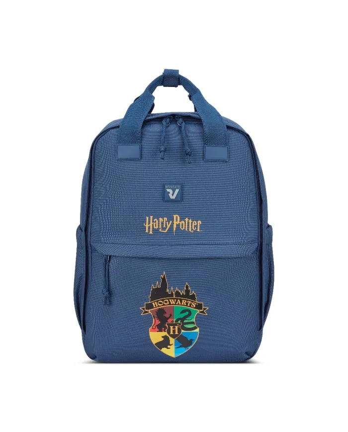 Roncato Zaino da viaggio Harry Potter Blu