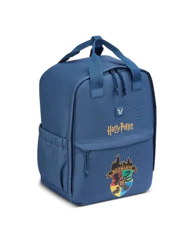 Roncato Zaino da viaggio Harry Potter Blu