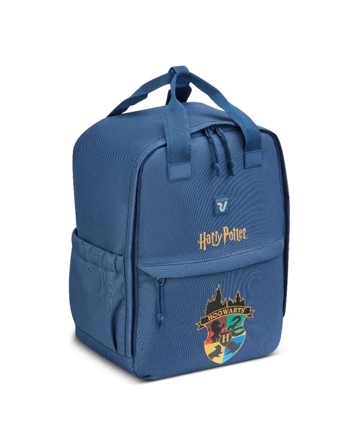 Roncato Zaino da viaggio Harry Potter Blu