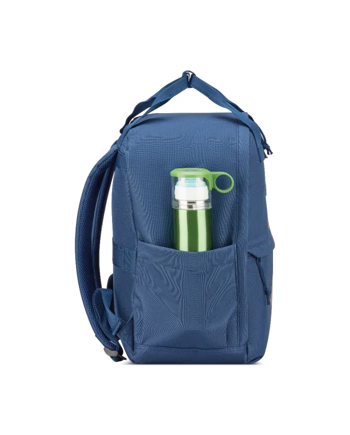 Roncato Zaino da viaggio Harry Potter Blu