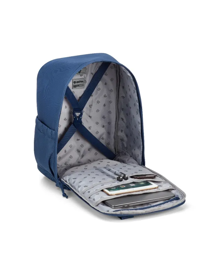 Roncato Zaino da viaggio Harry Potter Blu