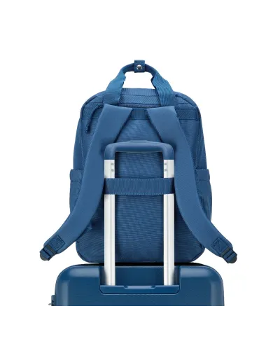 Roncato Zaino da viaggio Harry Potter Blu