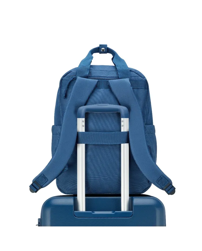 Roncato Zaino da viaggio Harry Potter Blu