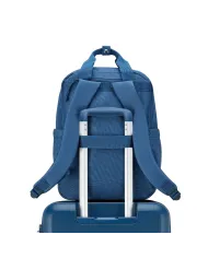 Roncato Zaino da viaggio Harry Potter Blu