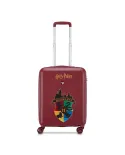 Roncato Trolley bagaglio a mano Harry Potter Rosso