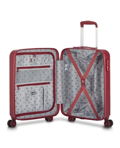 Roncato Trolley bagaglio a mano Harry Potter Rosso