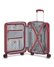 Roncato Trolley bagaglio a mano Harry Potter Rosso