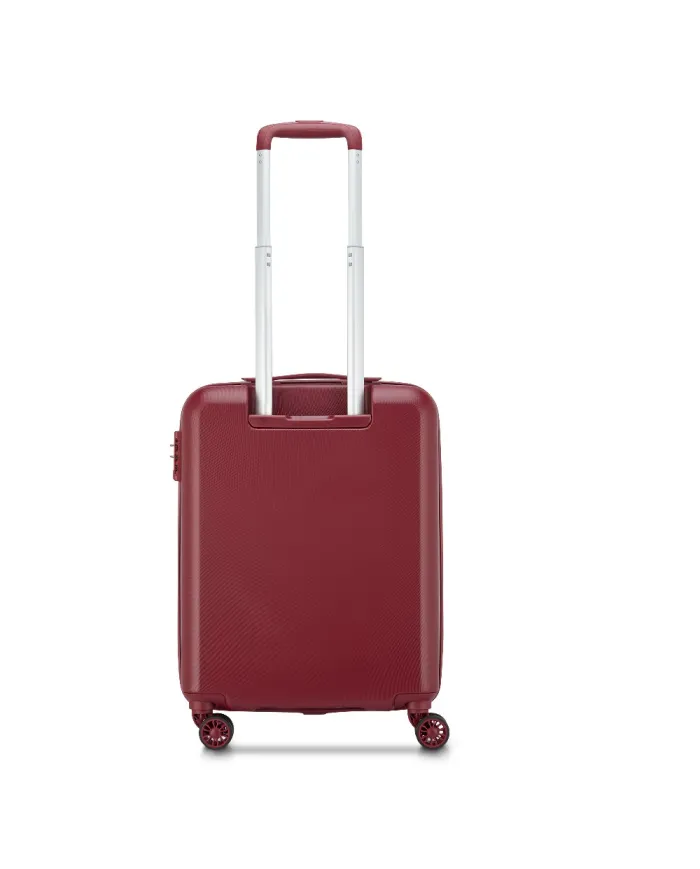 Roncato Trolley bagaglio a mano Harry Potter Rosso