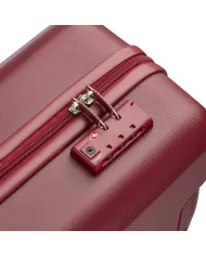 Roncato Trolley bagaglio a mano Harry Potter Rosso