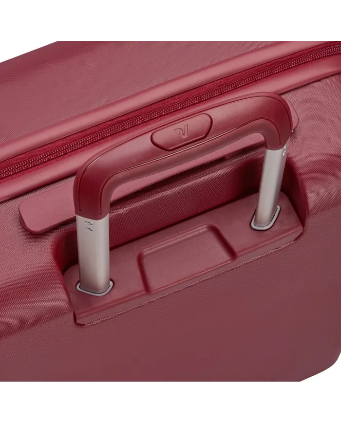 Roncato Trolley bagaglio a mano Harry Potter Rosso