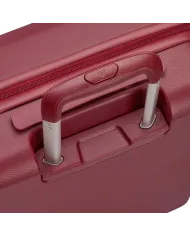 Roncato Trolley bagaglio a mano Harry Potter Rosso