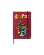 Roncato Trolley bagaglio a mano Harry Potter Rosso
