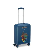 Roncato Trolley bagaglio a mano Harry Potter Blu