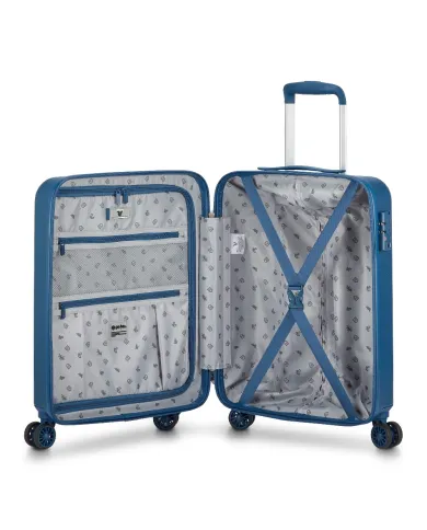 Roncato Trolley bagaglio a mano Harry Potter Blu