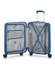 Roncato Trolley bagaglio a mano Harry Potter Blu