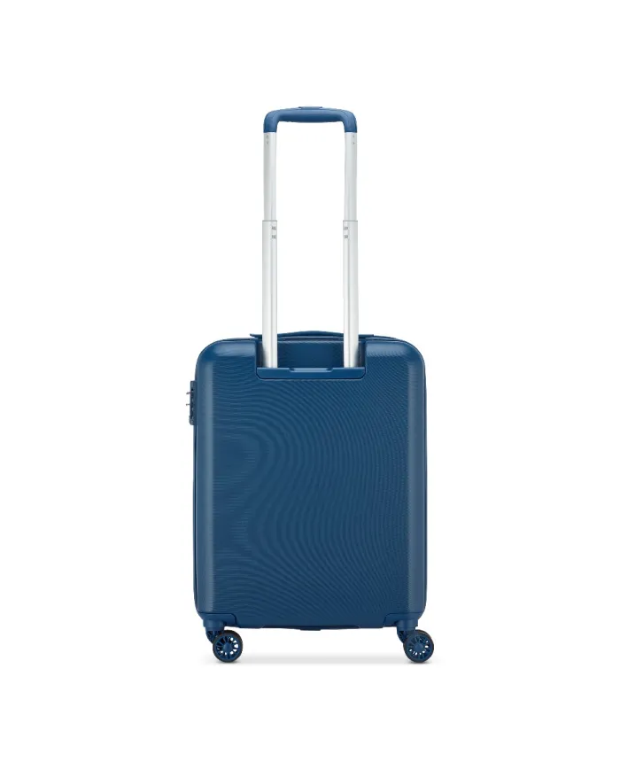 Roncato Trolley bagaglio a mano Harry Potter Blu