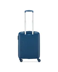 Roncato Trolley bagaglio a mano Harry Potter Blu