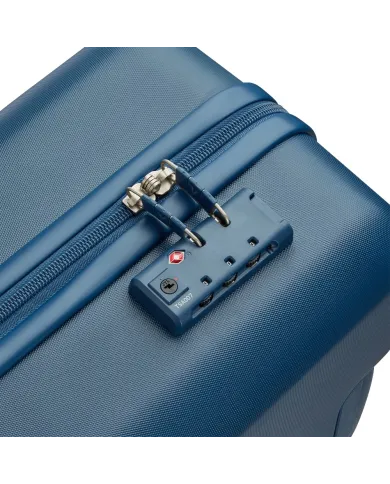 Roncato Trolley bagaglio a mano Harry Potter Blu