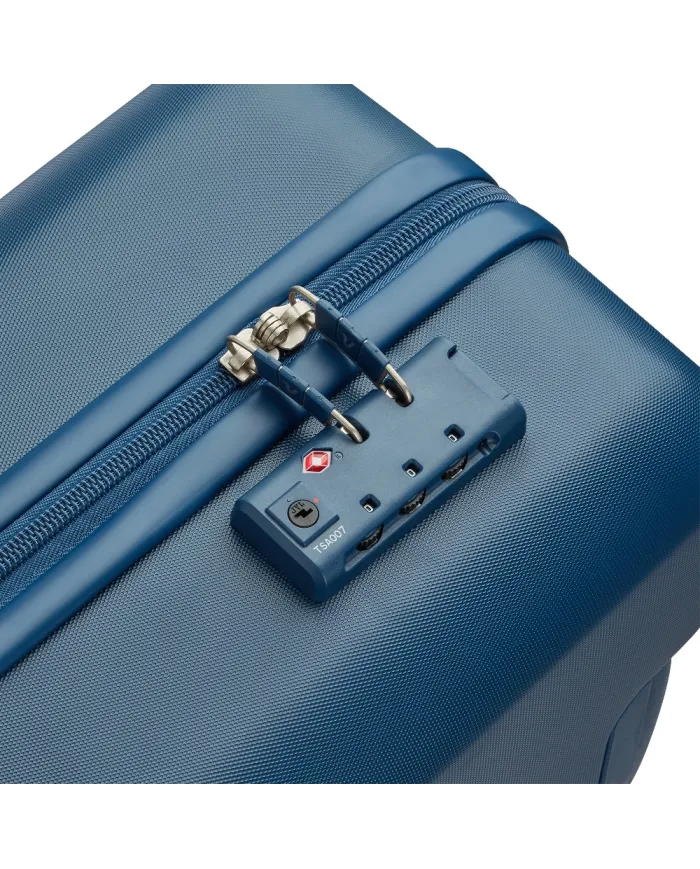 Roncato Trolley bagaglio a mano Harry Potter Blu