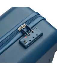 Roncato Trolley bagaglio a mano Harry Potter Blu