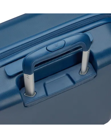 Roncato Trolley bagaglio a mano Harry Potter Blu