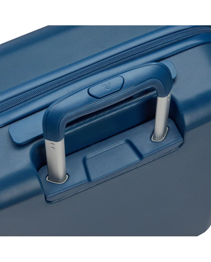 Roncato Trolley bagaglio a mano Harry Potter Blu