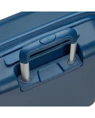 Roncato Trolley bagaglio a mano Harry Potter Blu