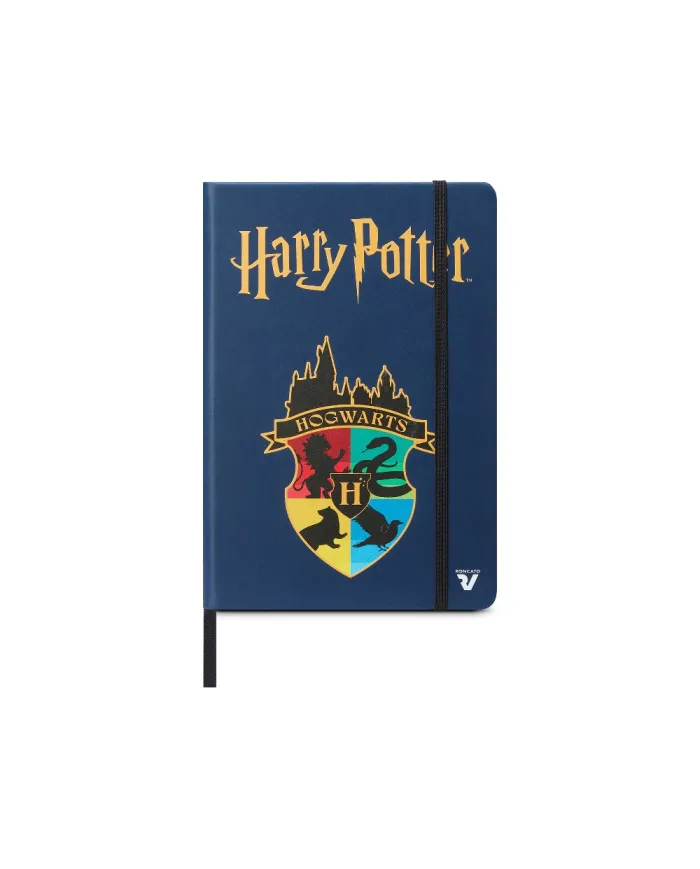 Roncato Trolley bagaglio a mano Harry Potter Blu