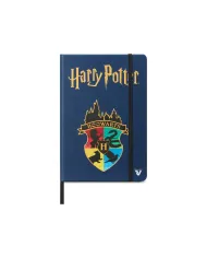 Roncato Trolley bagaglio a mano Harry Potter Blu