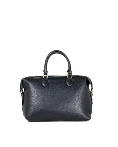 Atelier du Sac Borsa a mano Conelie Chamonix Nero