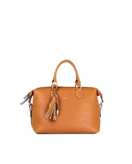 Atelier du Sac Borsa a mano Conelie Chamonix Cuoio