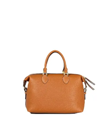 Atelier du Sac Borsa a mano Conelie Chamonix Cuoio